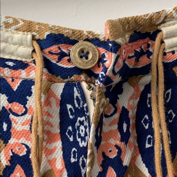 Pilcro and the letter press pants - Picture 2 of 5